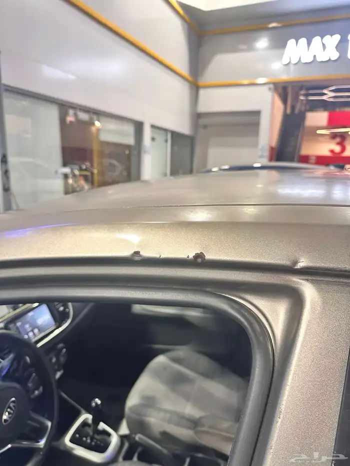 كيا بيجاس 2020 فل كامل 13