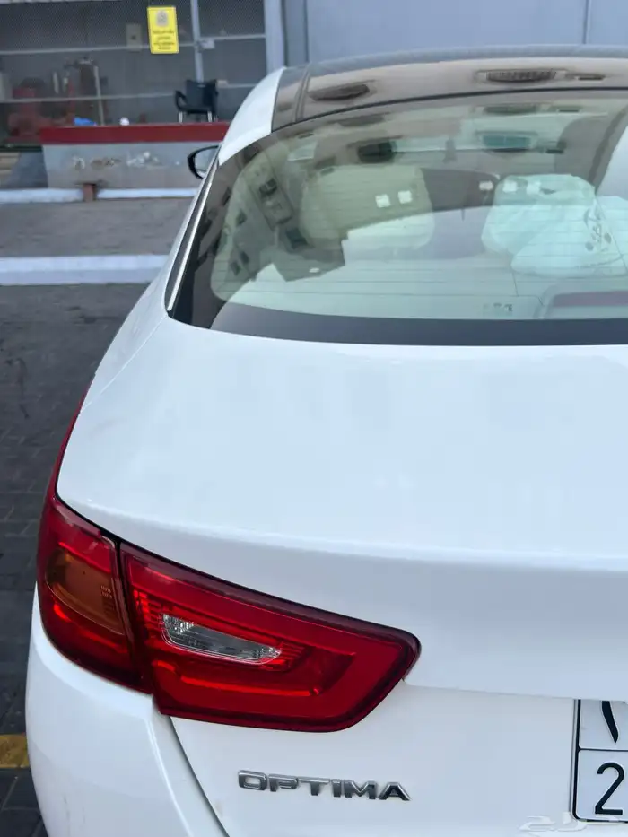 أوبتيما 2015 للبيع 3