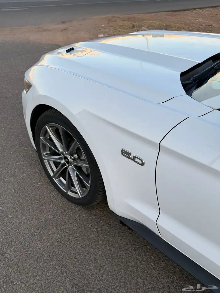 للبيع موستنج 2015 16