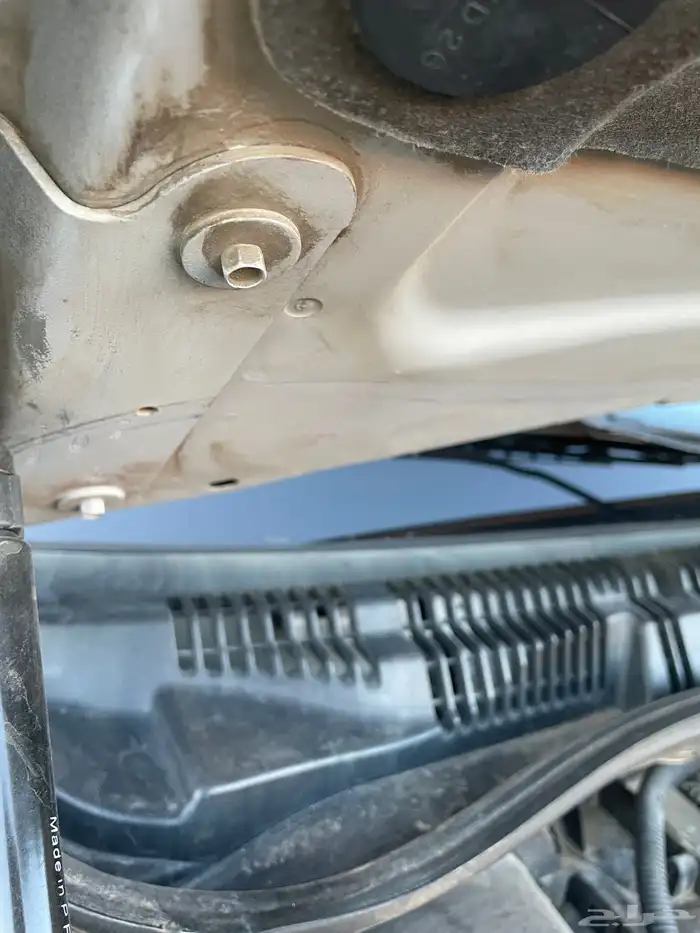 فورد فكتوريا 11 بودي ومحركات بلد 90