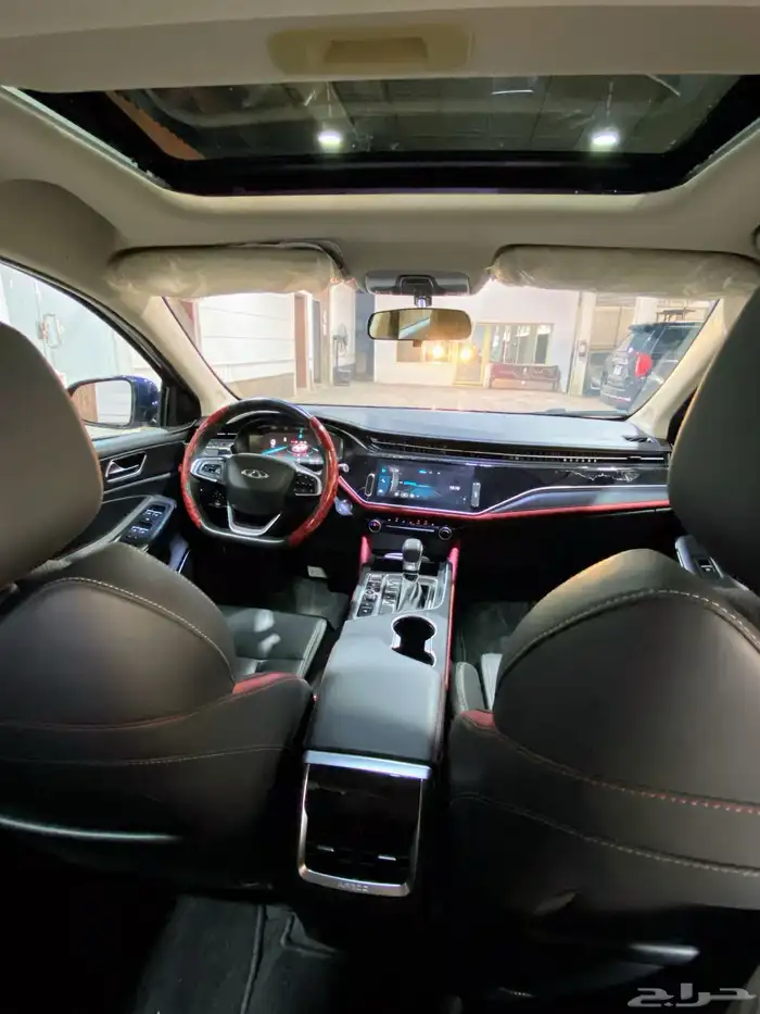 شيري اريزو 6 2023 11