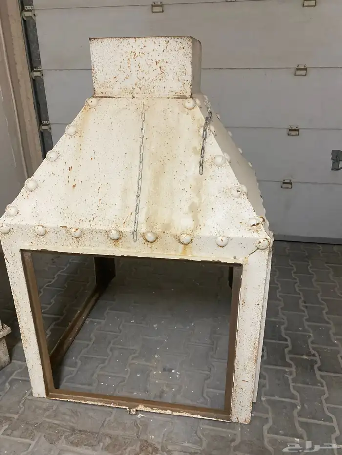 مدخنة خيمة بيت شعر وجار 0