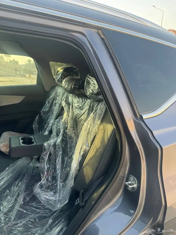 شيري تيجو 7 برو 1