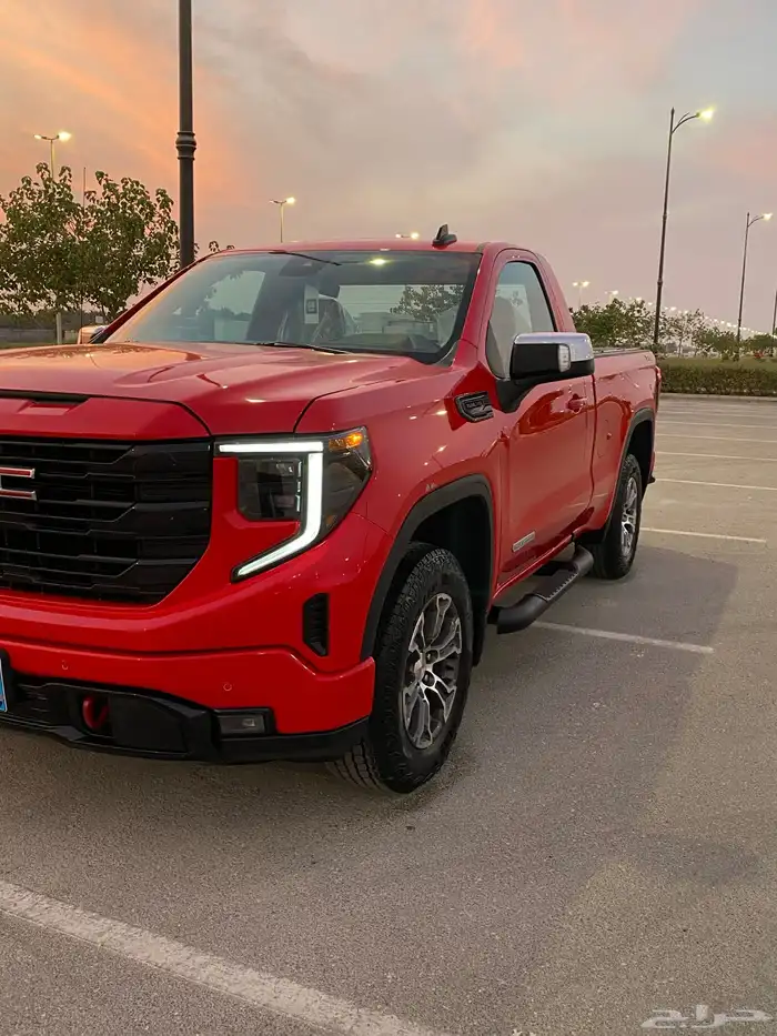 جمس سييرا 2022 1