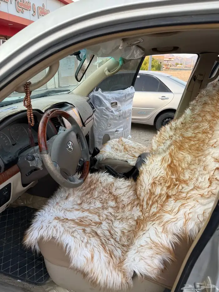 للبيع برادو موديل 2006 7