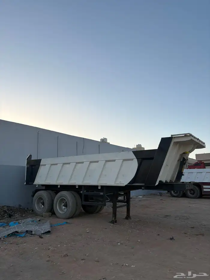 صندوق قلاب (للبيع فقط ) على السوم 7