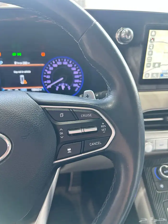 هيونداي بالاسيد 2020 14