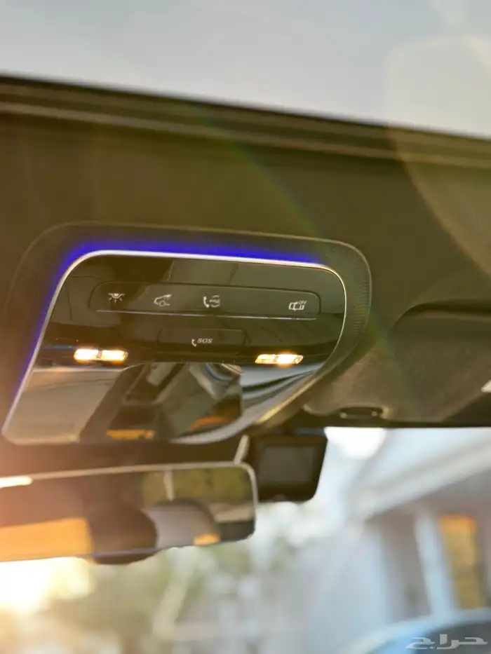 مرسيدس C300 2023 بدي وكاله 49