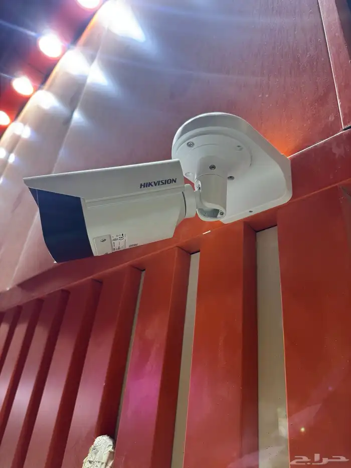 تركيب كميرات المراقبه وصيانتها 3