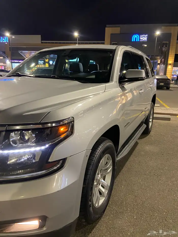 تاهو 2017 دبل 9