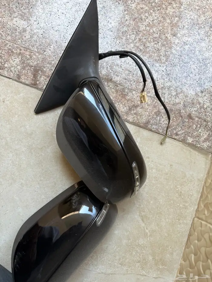 مرايات كامري من 7 الى 11 1