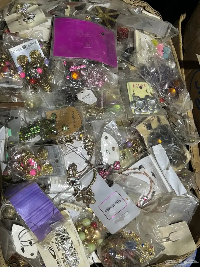 للبيع اكسسوارات جمله 1