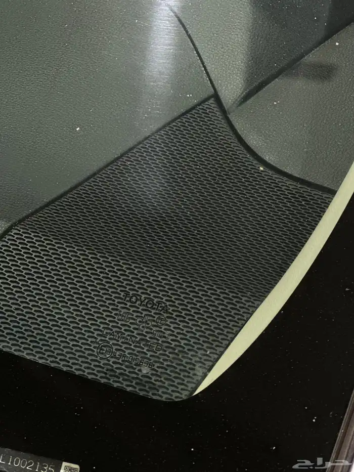 للبيع كورولا 2020 نص الفل هايبرد وكالة 17