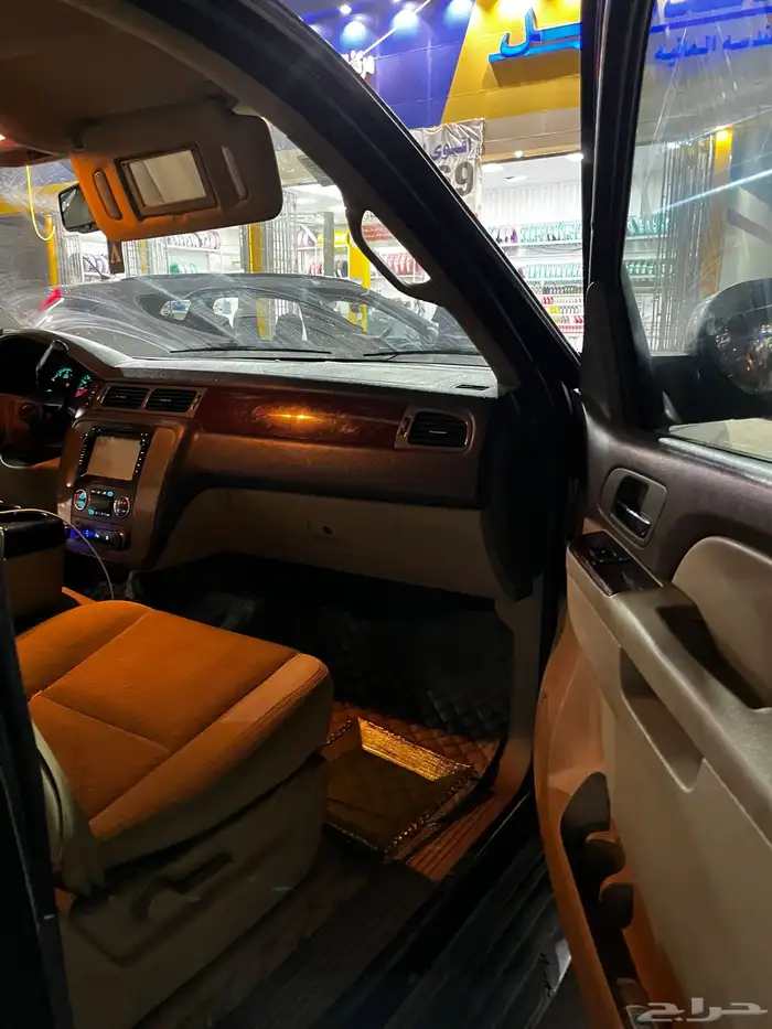 جمس يوكن 2011 6