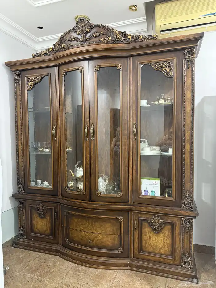 بوفيه طعام 0