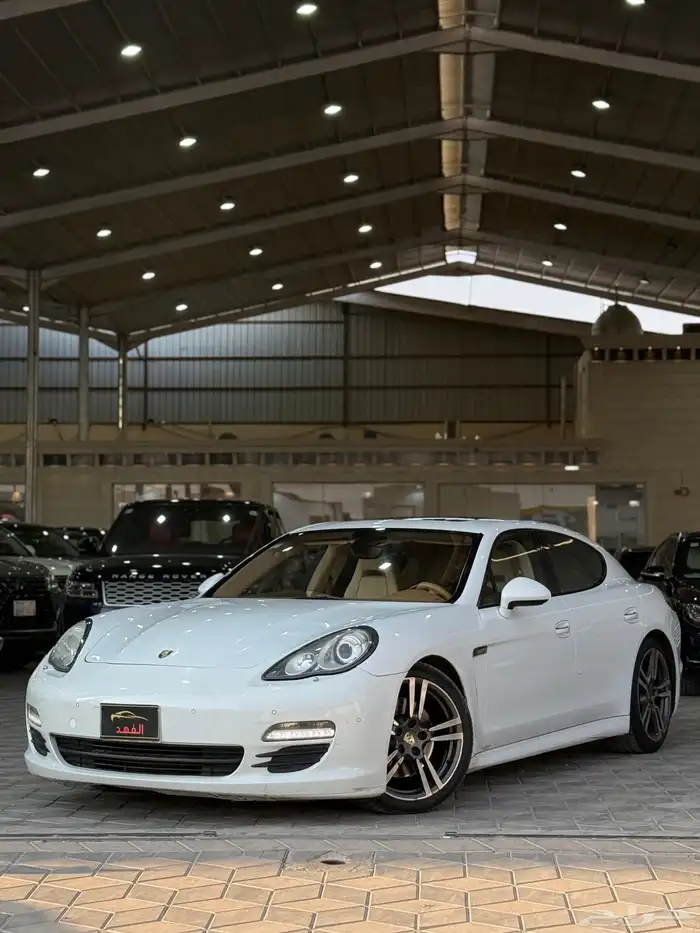 باناميرا 2013 ب 43 الف 2