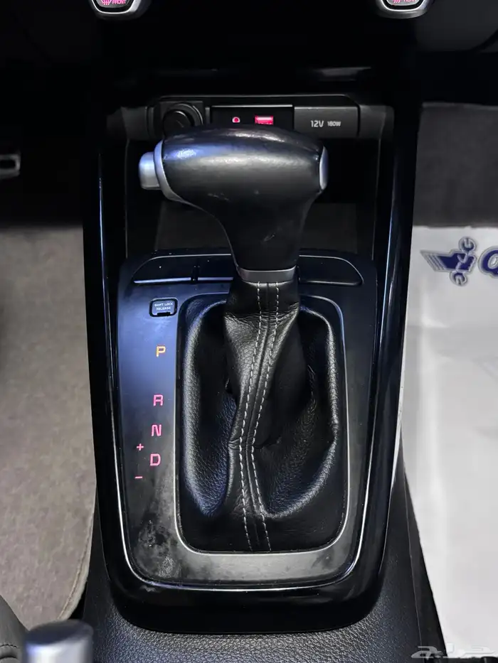 كيا ريو 2021 فل كامل (اعلى فئه) 30