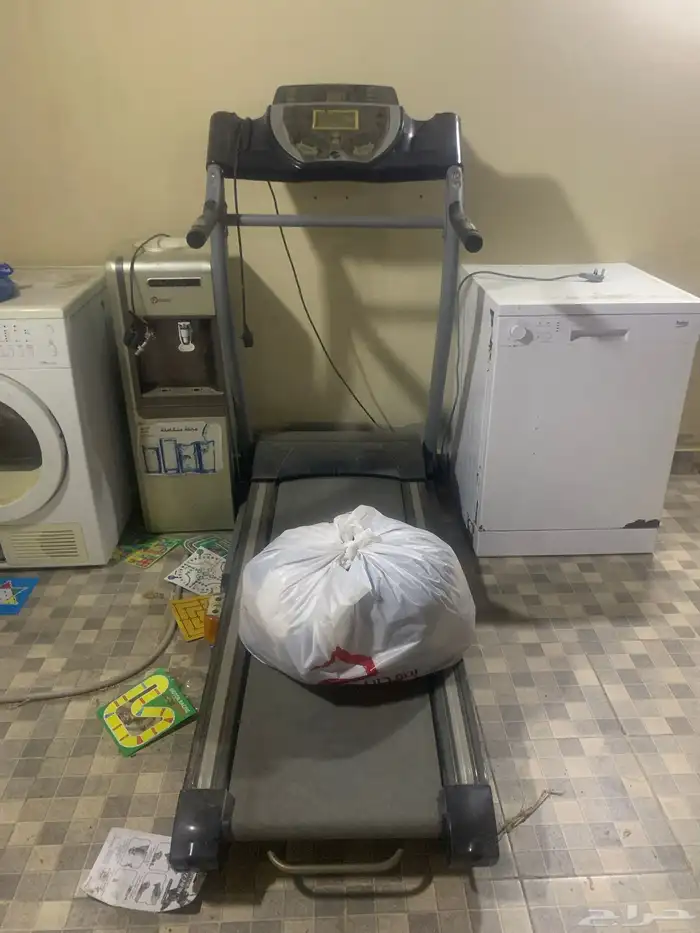 جدة   حي الوفاء 1