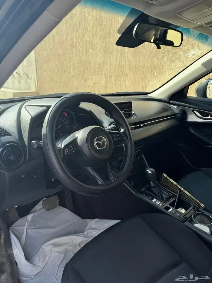 مازدا جيب CX3 6