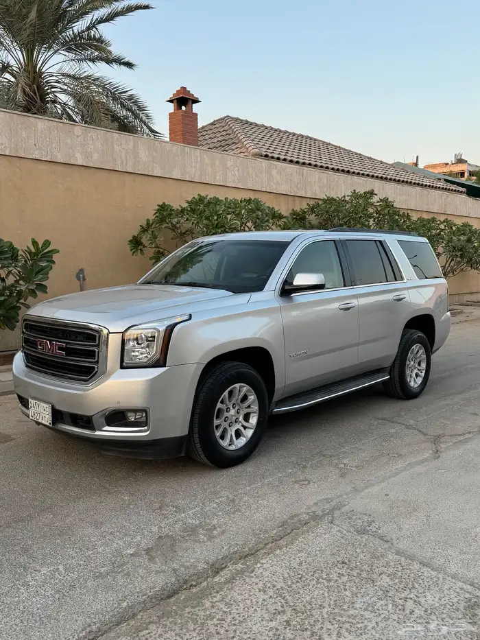 للبيع يوكن SLE 2015 نظيف 1