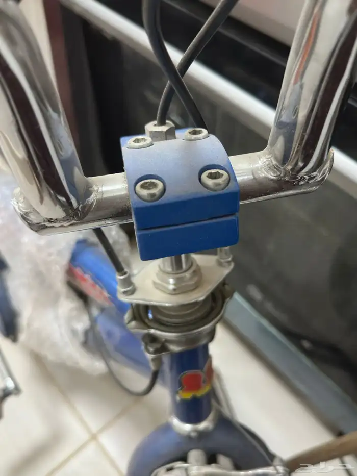 سيكل كوبرا 20 3