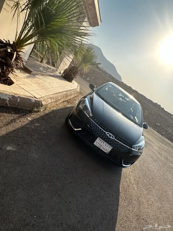 شيري اريزو 5 2023 4