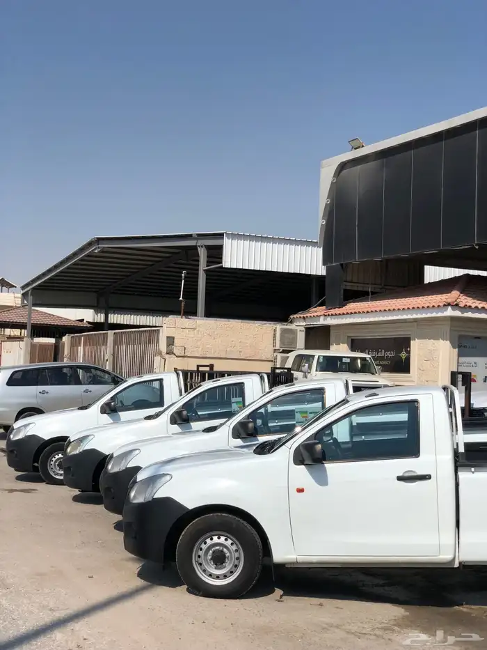 ايسوزو ديماكس 2022 قير مكينة شاص ارباج علي الشرط 3