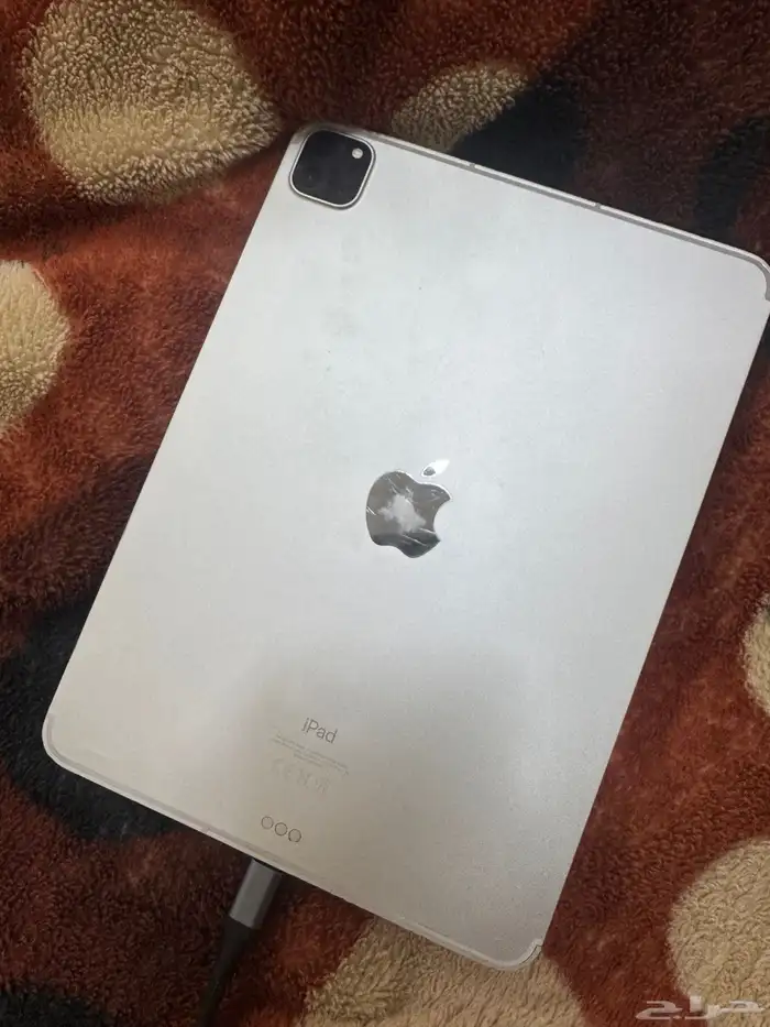 ايباد برو الجيل الثالث 0