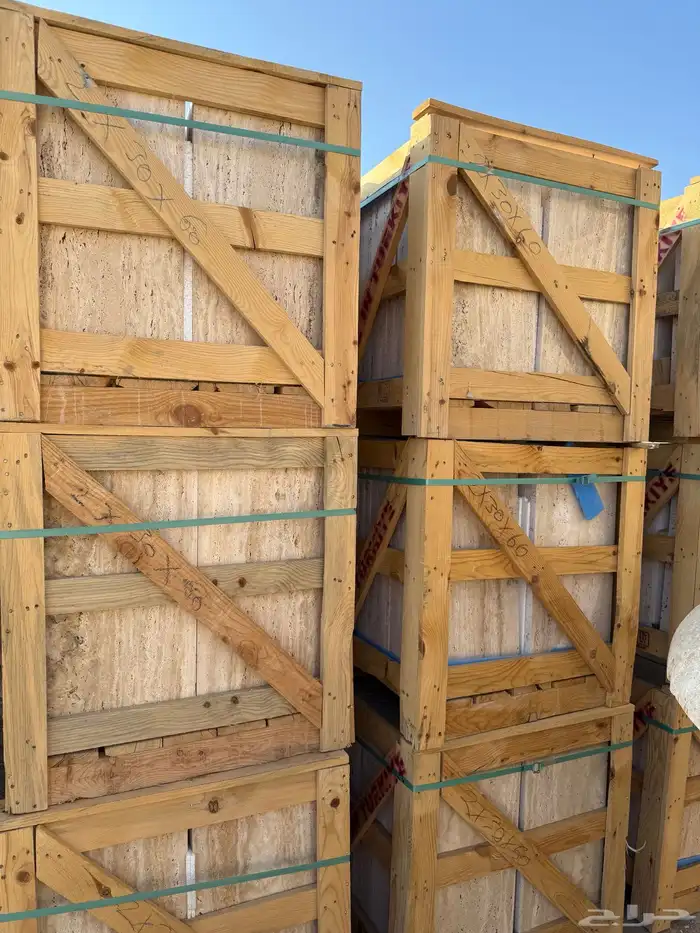 رخام طبيعي كافة الأنواع 10