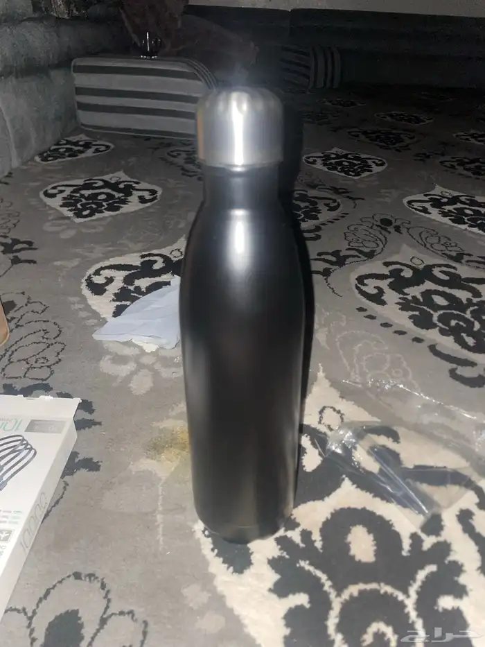 حقيبة مقاتل 6