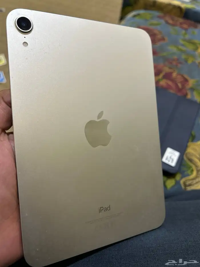 ايباد ميني 6 1
