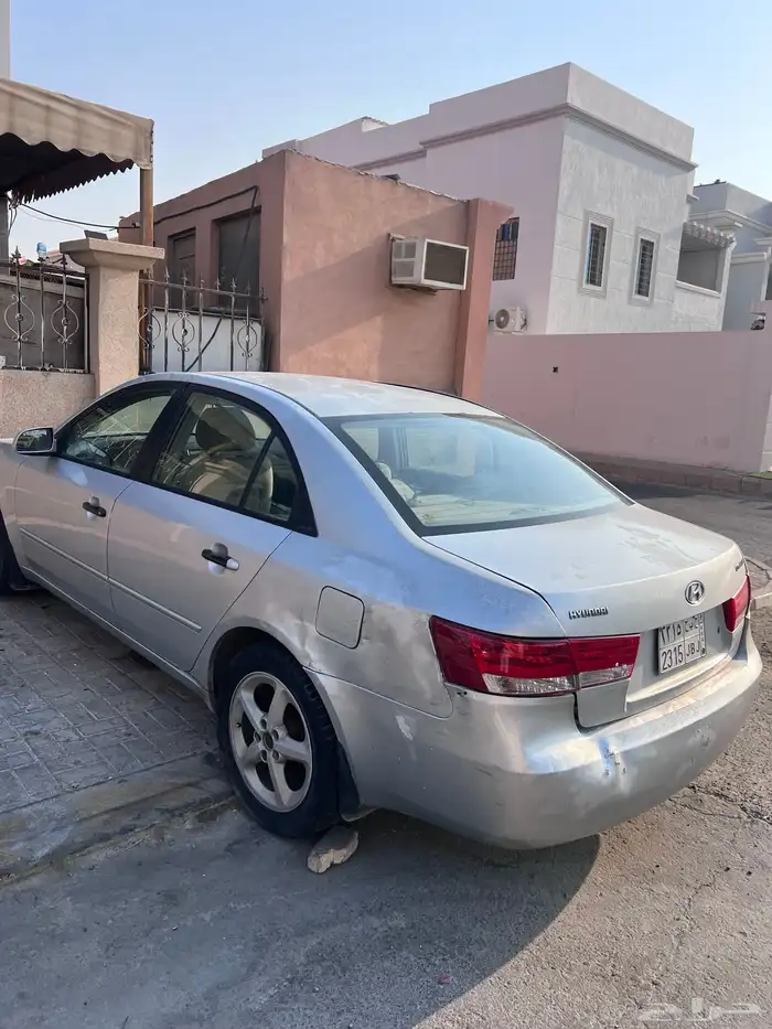 سياره صغيره سعر مناسب 5