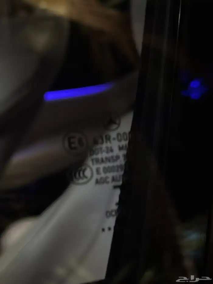 جفالي طلبيه خاصه E200 19