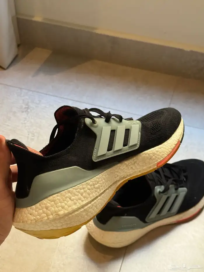 جزمة اديداس الترا بوست 22 3