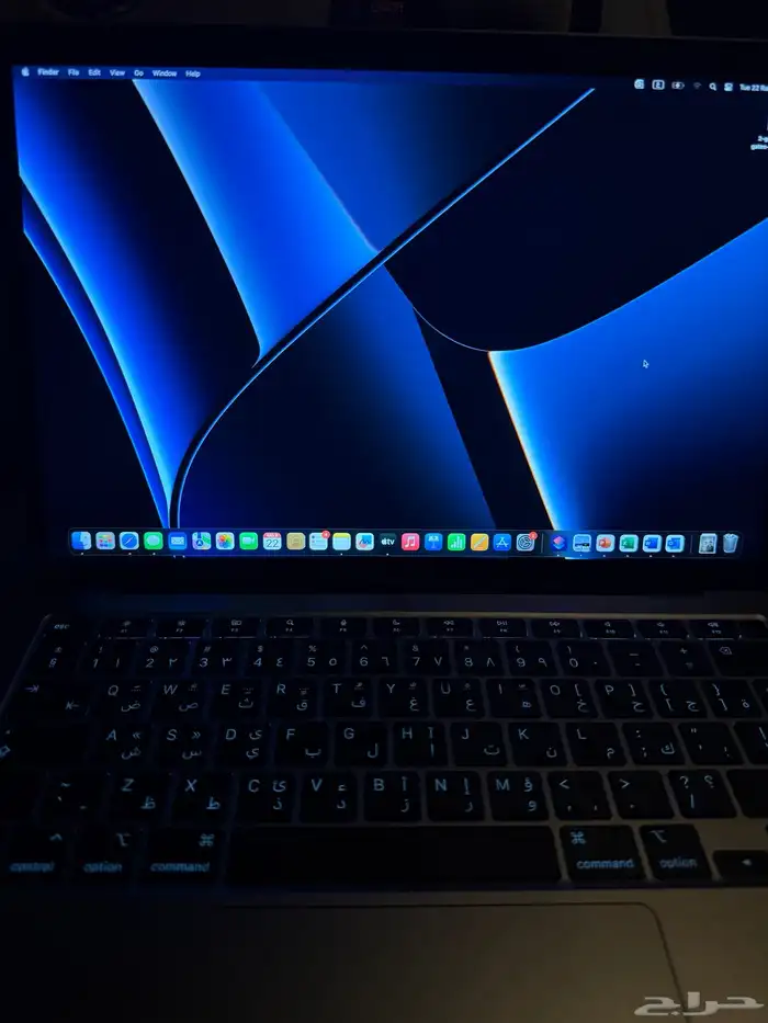 لابتوب MacBook Air M1 3