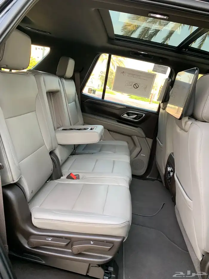 يوكن قصير SLTفل كامل 2021 25