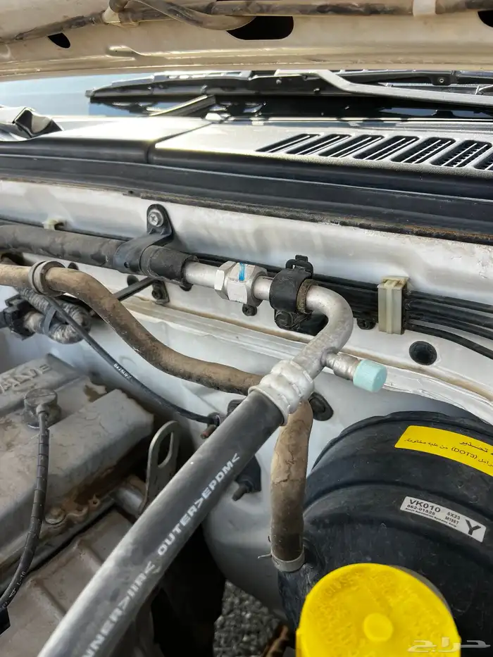 ددسن 2007 سوبر جي ال ممشى قليل 11