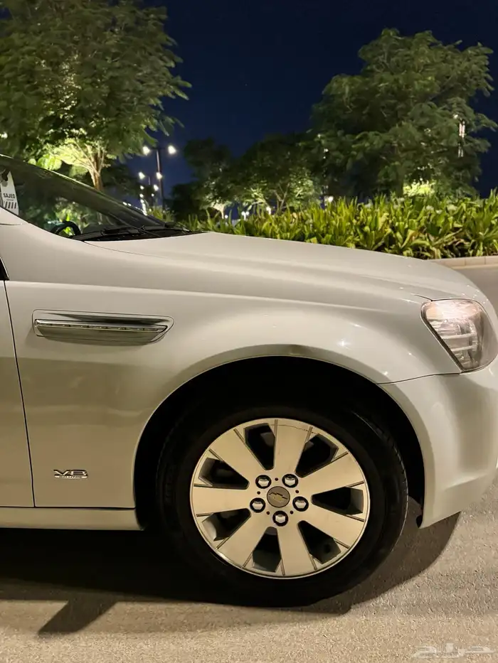 للبيع كابرس 2011 13