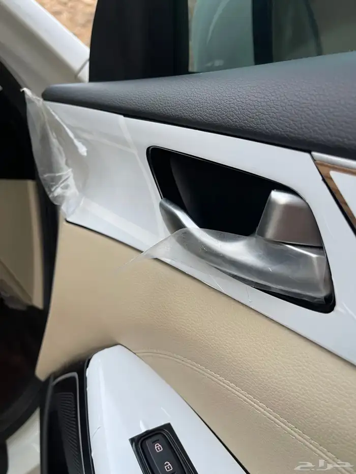 كيا كادينزا 2018 شبه الاصفار 70