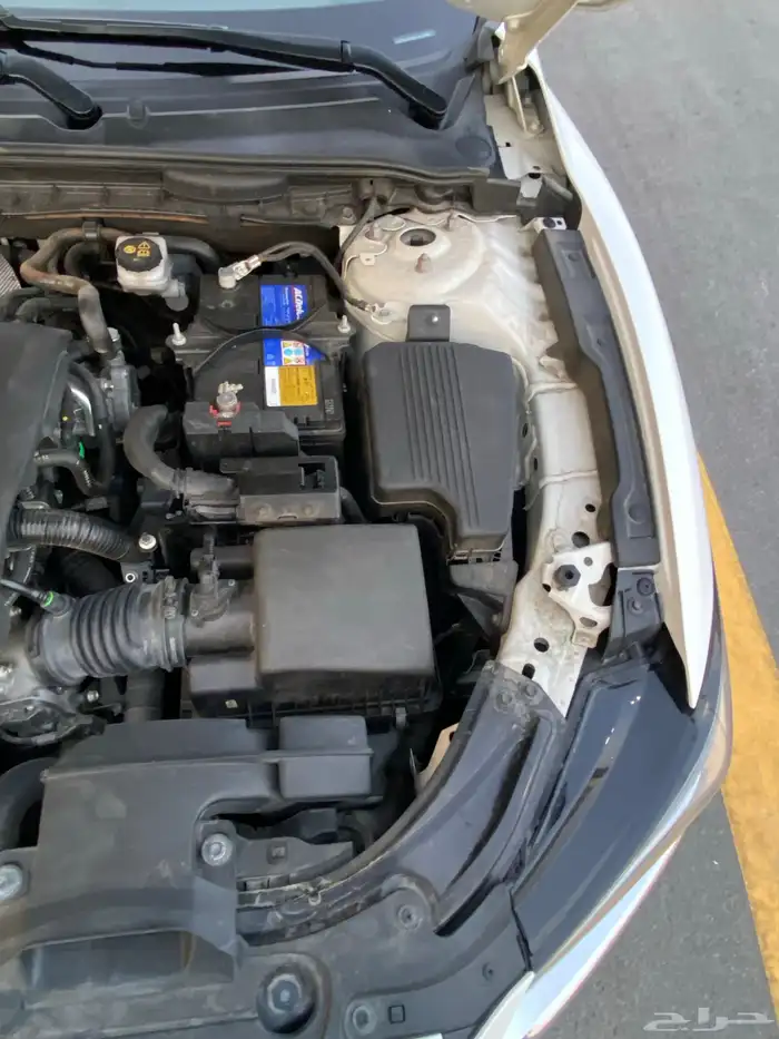 مازدا6 2020 للبيع 7