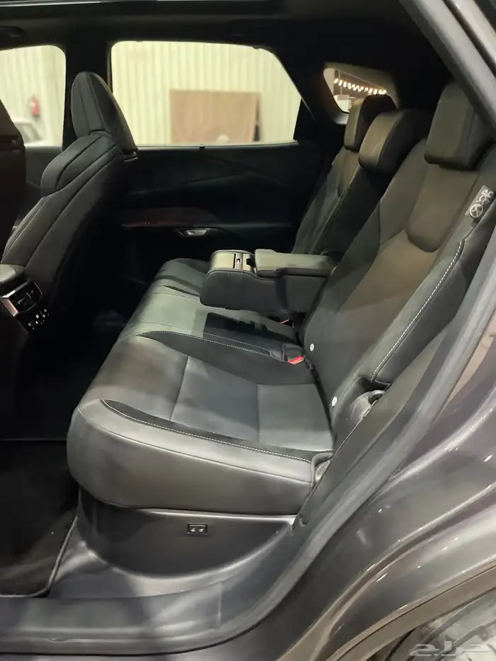 لكزس Rx350 F سبورت 2023 10