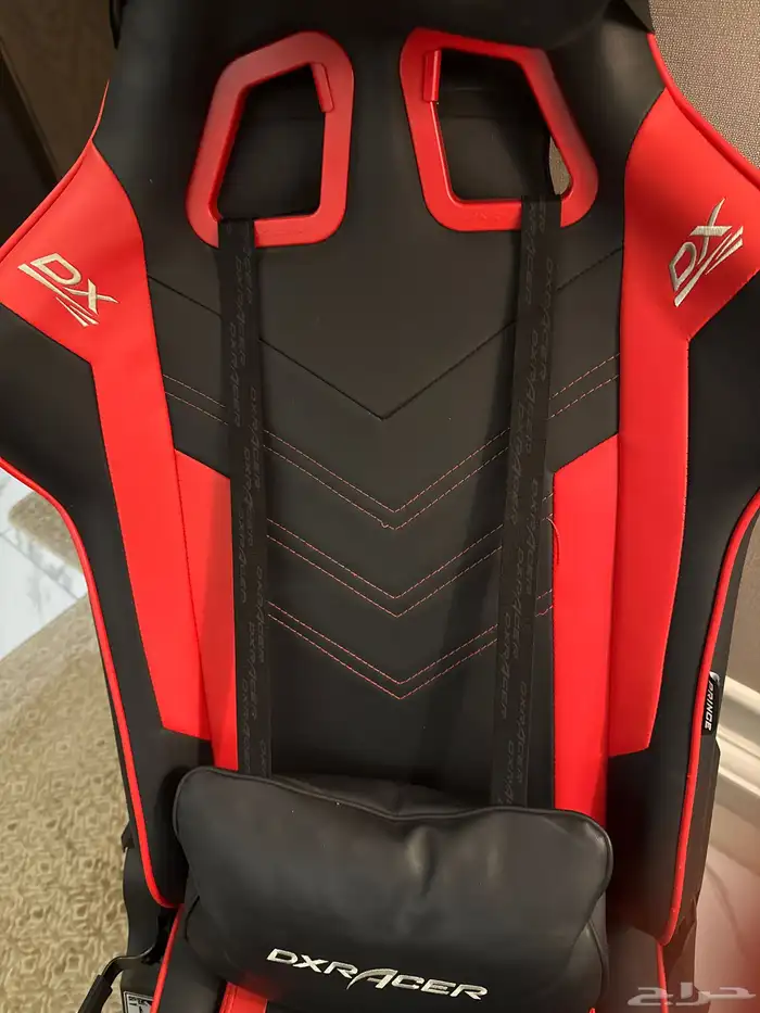 كرسي العاب dx racer 4