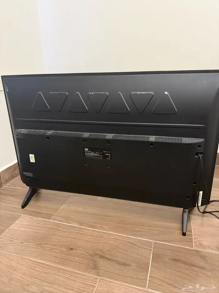 تلفزيون سمارت 40 بوصه 1