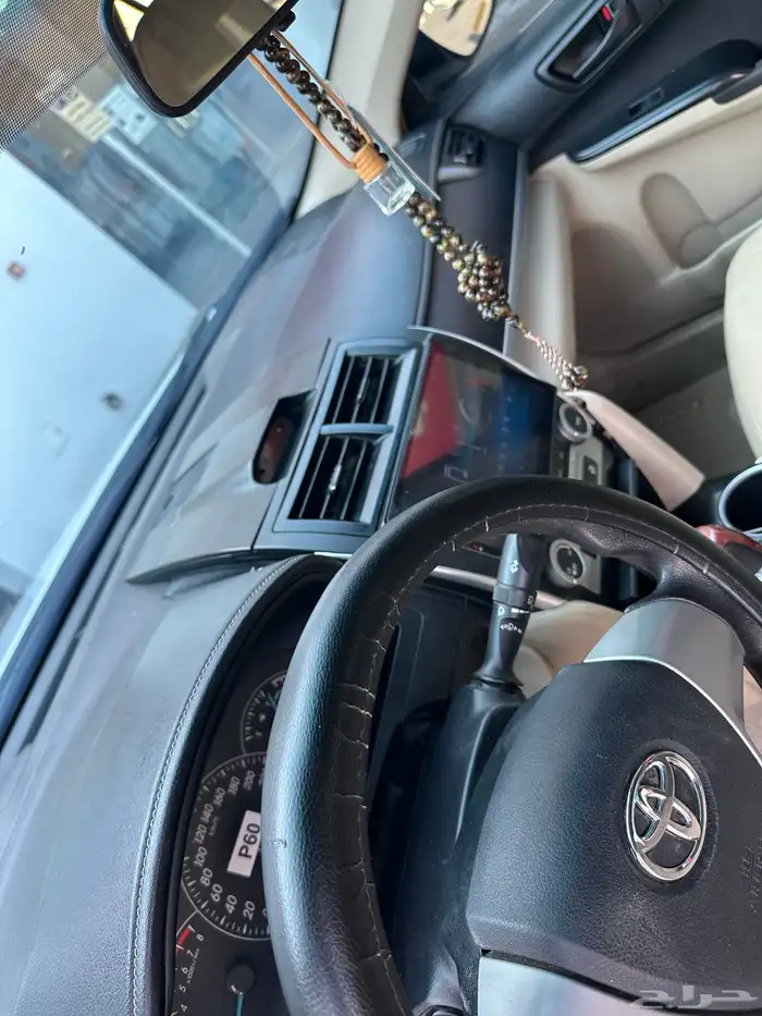 كامري ستاندر 13