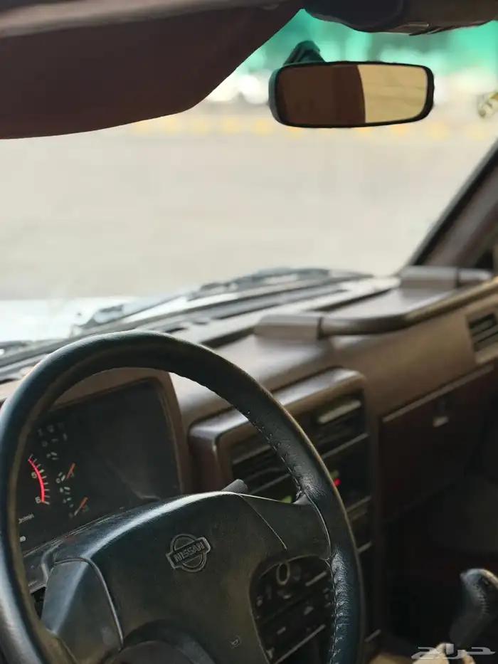 باترول مكينة 4500 بخاخ 9