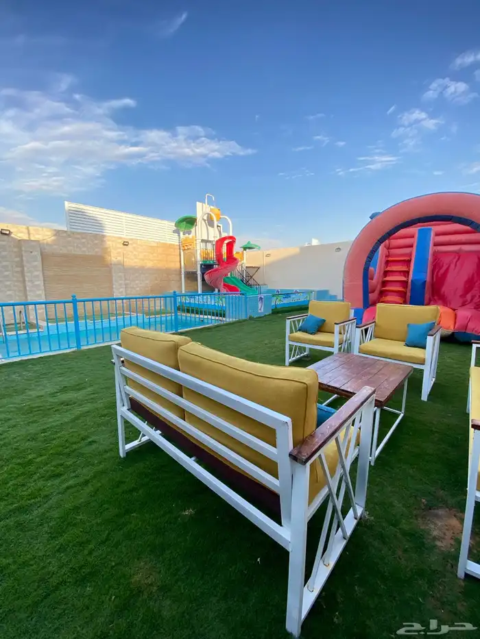 شاليهات الرمال 21