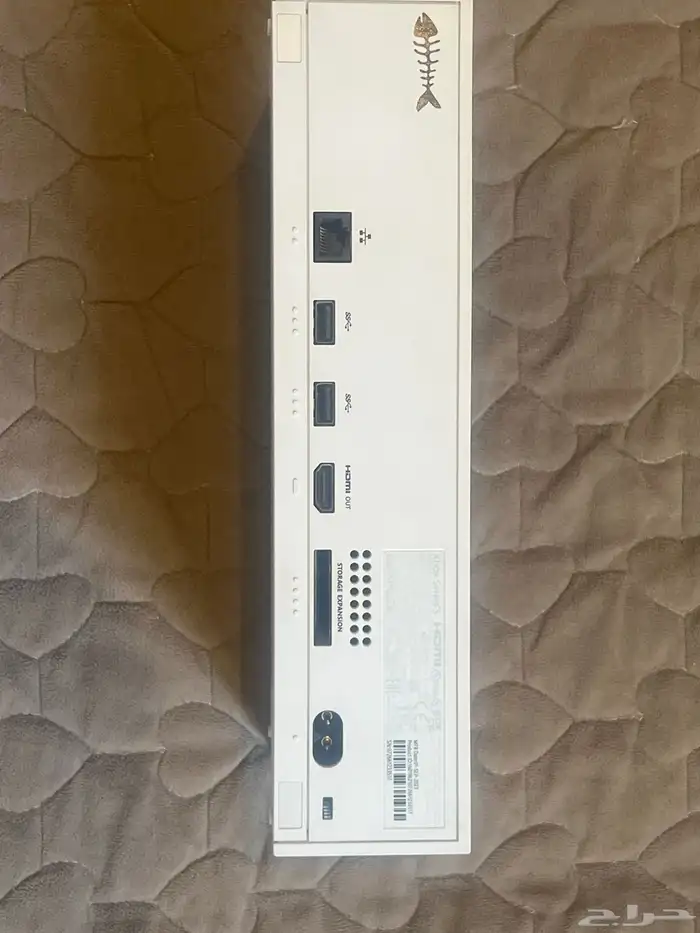 اكس بوكس سيريس اس XBOX S و العاب 4