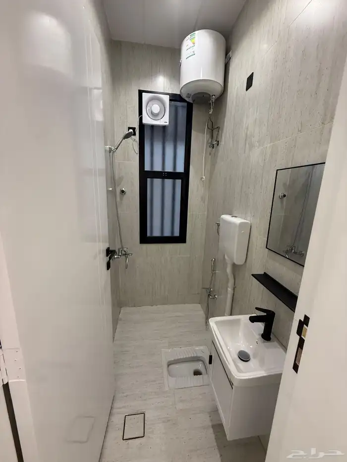 للبيع شقق علويه بمصعد جاهز وسطح خاص ف حي الضيافه ب 500الف 17