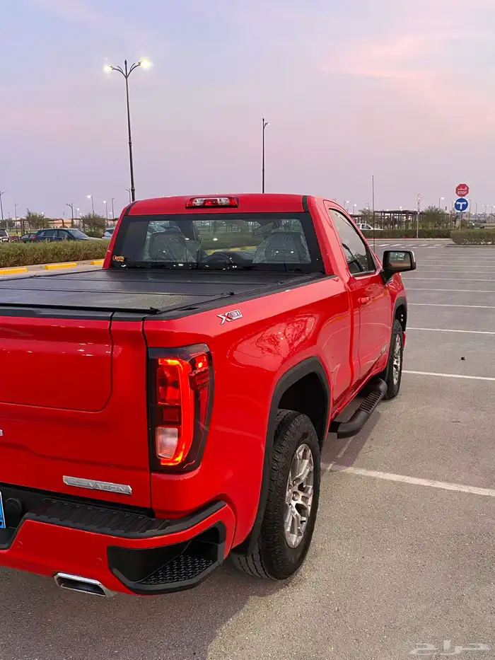 جمس سييرا 2022 4