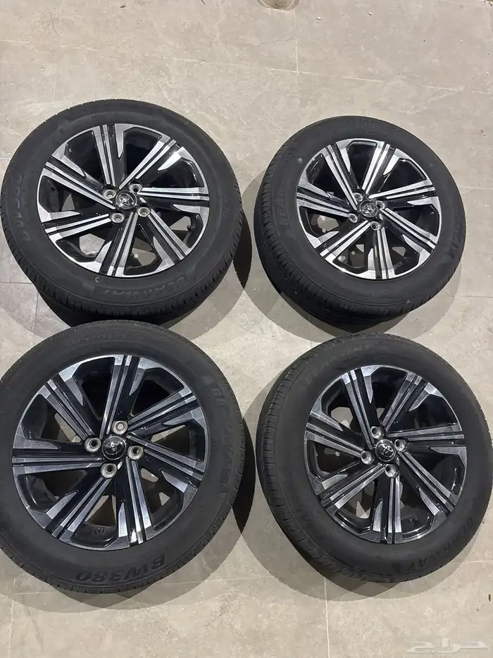 جنوط يارس فل كامل 0